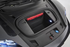Porsche Taycan Turbo S 2020 года  (AU)